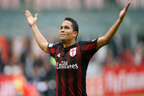 باکا و هت‌تریک به خاطر قول به فرزند