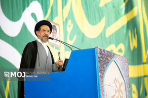 برخورد با عوامل توهین به مقدسات اهل سنت تقدیرآمیز است