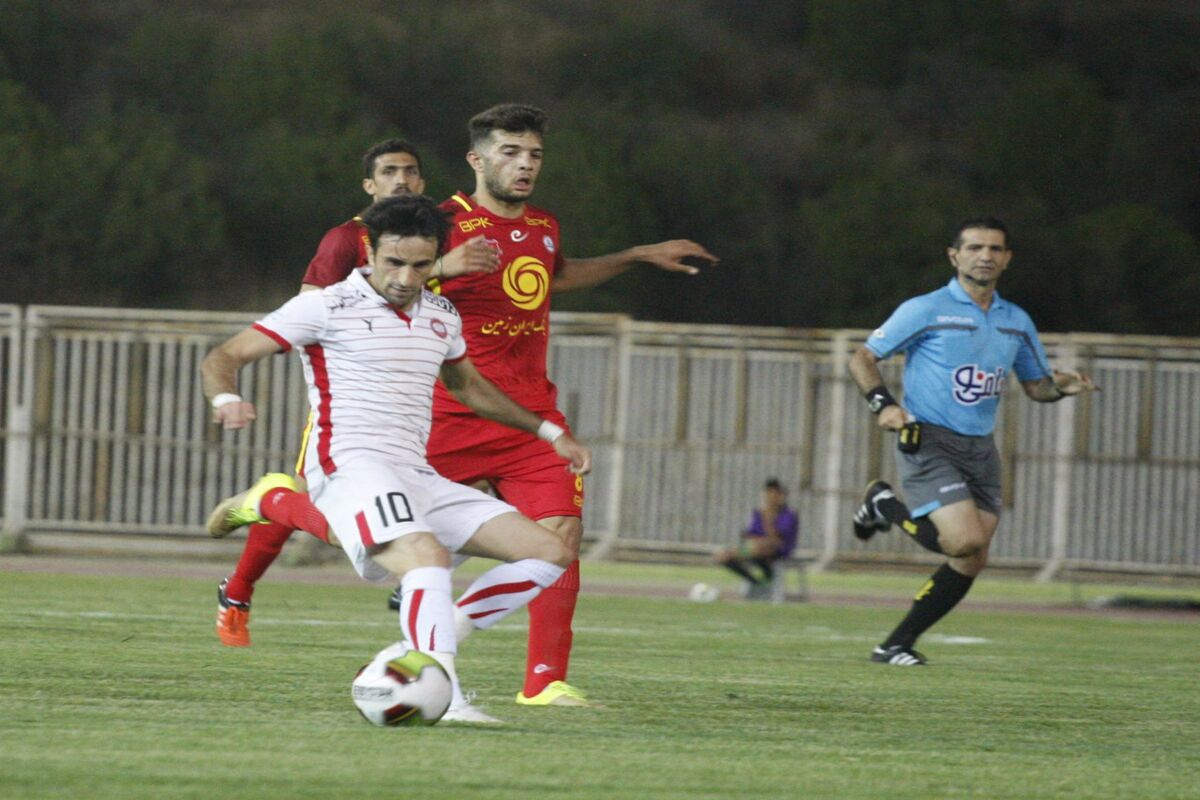 سپیدرود رشت