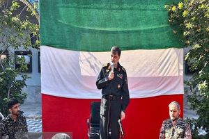 هویزه فقط میدان مقاومت نیست، میعادگاه عاشقی و بیداری است