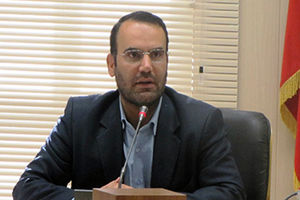 ساخت و نصب ۶۰ المان مناسبتی «ماه خوب خدا» در شهر قم