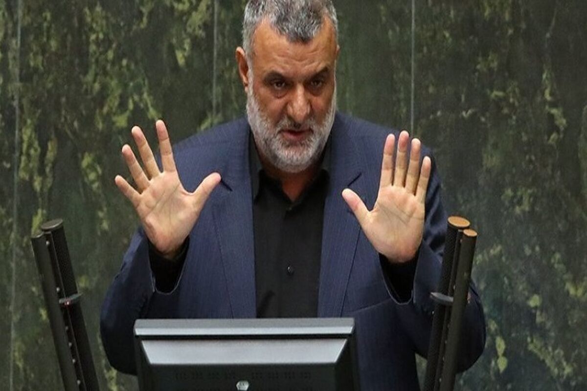 وزیر کشاورزی
