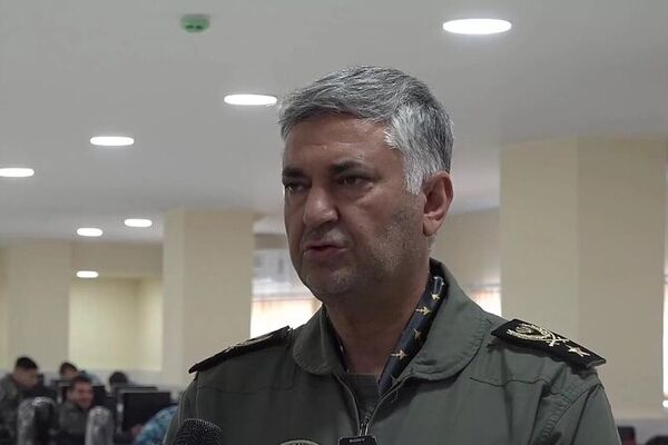 دشمن از خلاقیت جوانان ایرانی هراس دارد