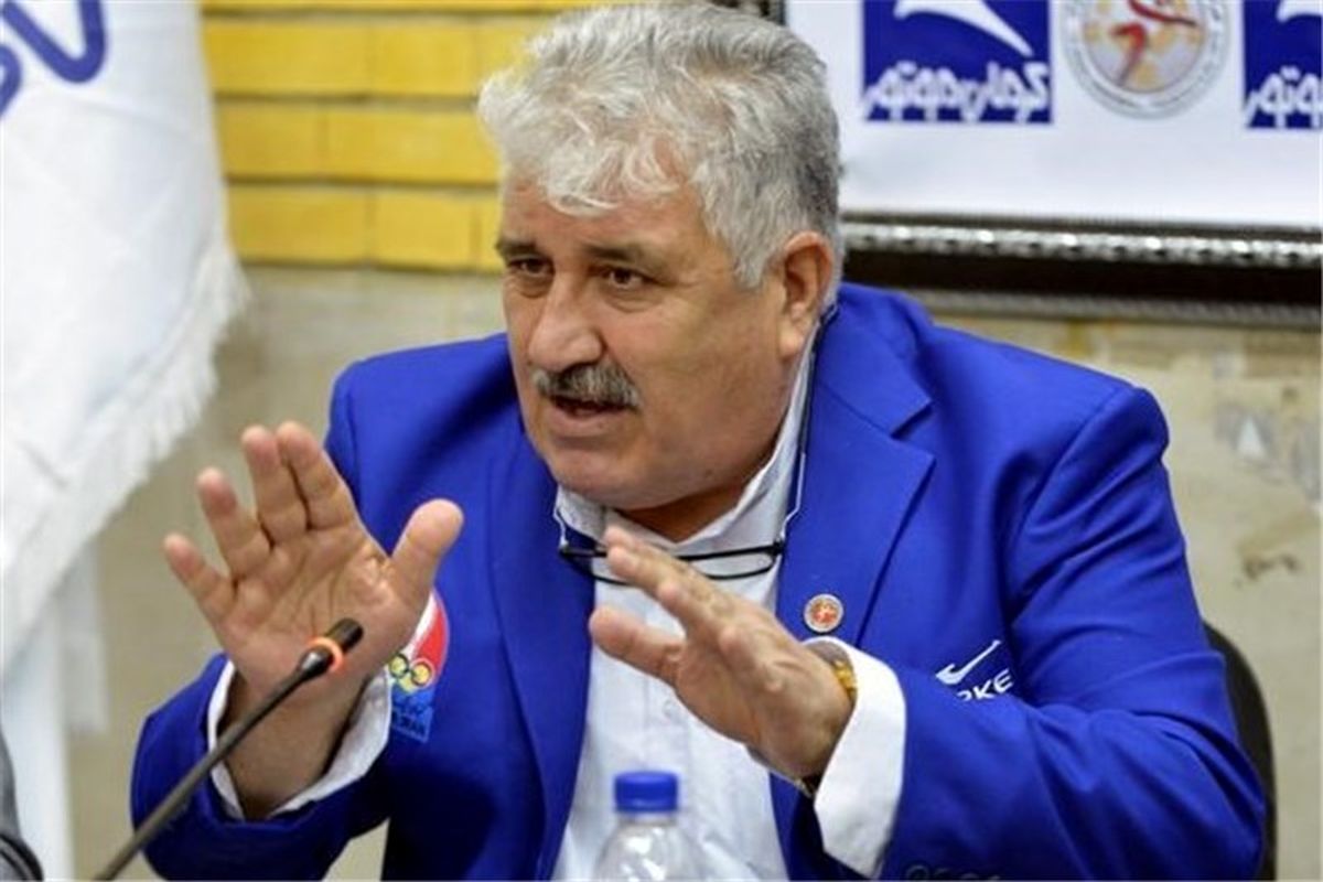 فرامرز می آبادی