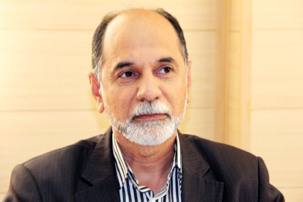 تعاون مدیرکل