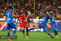 زمان برگزاری دربی پایتخت مشخص شد