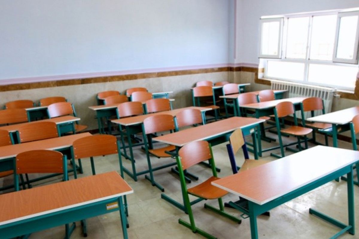 مدارس غیر دولتی