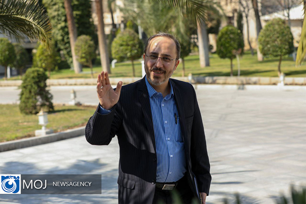 حاشیه جلسه هیات دولت - ۱۰ اسفند ۱۴۰۱ 