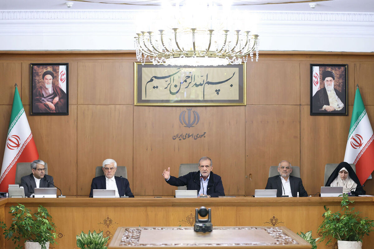 هیات دولت