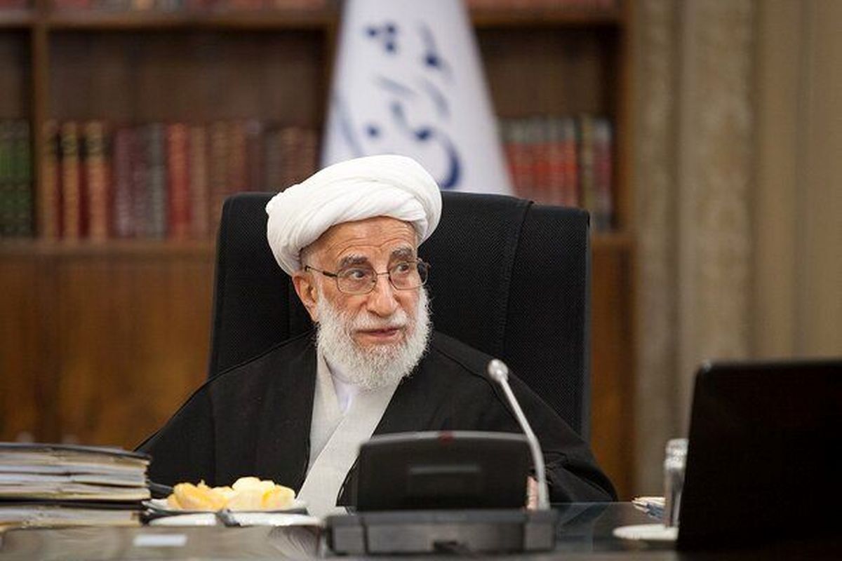 احمد جنتی
