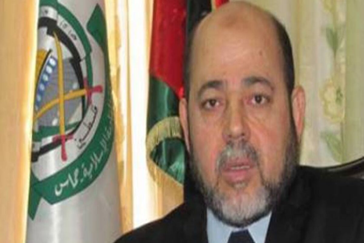 مرزوق