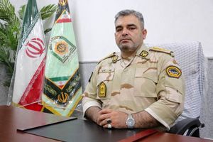 دستگیری سه دزد دریایی در بنادر همجوار کیش