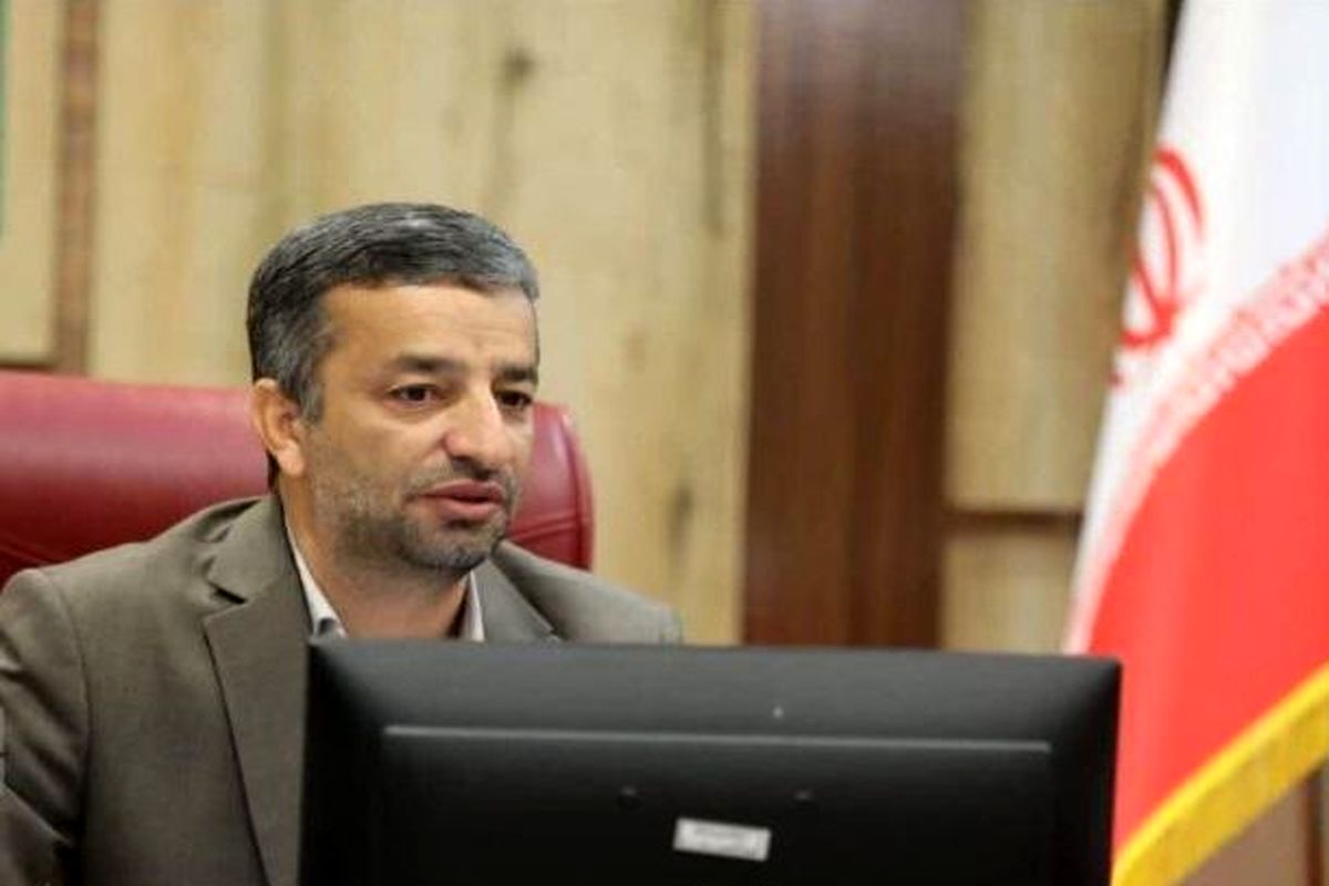 محمدی استاندارد ایلام