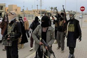50 نفر در حملات امروز داعش کشته شدند