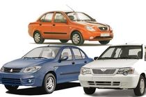 قیمت خودروهای داخلی 3 آذر 97 اعلام شد