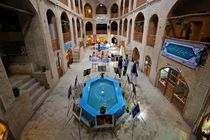 اماکن اقامتی برای اسکان گردشگران نوروزی آماده است