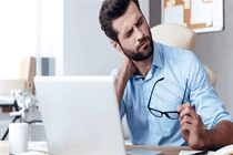 کارمندان هر نیم ساعت یک‌بار چند قدم راه بروند