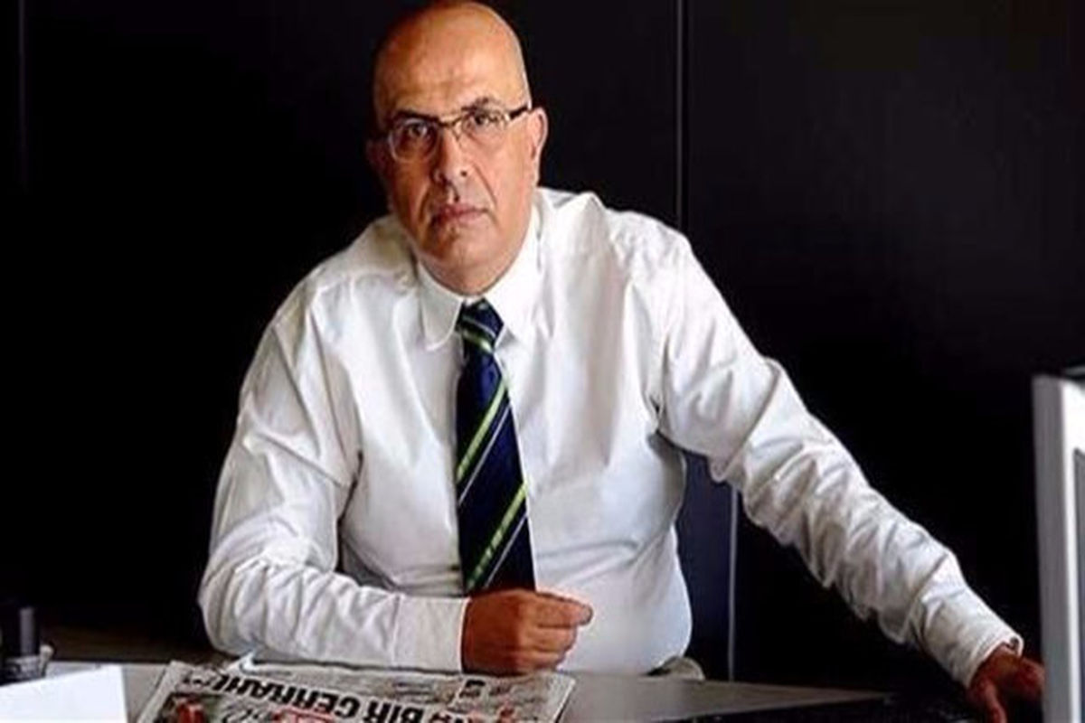 انیس بربر اوغلو