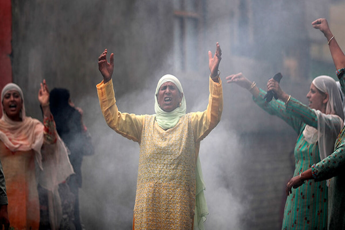 کشمیر