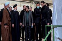 مسئولان به فوریت بخش باقی مانده پروژه مترو پرند را تکمیل کنند