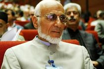 میرسلیم وارد اهواز شد
