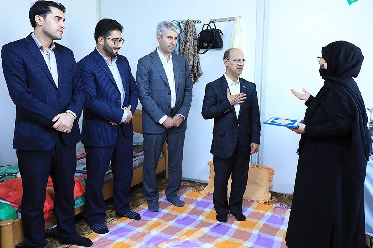 بانک