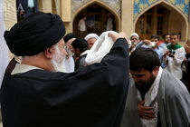 برای یک طلبه نباید هیچ چیز از جمله مقام و موقعیت برایش مهم باشد