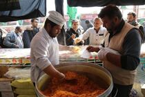 ضرورت تسریع در تصویب طرح جامع مواکب اربعین در شلمچه 