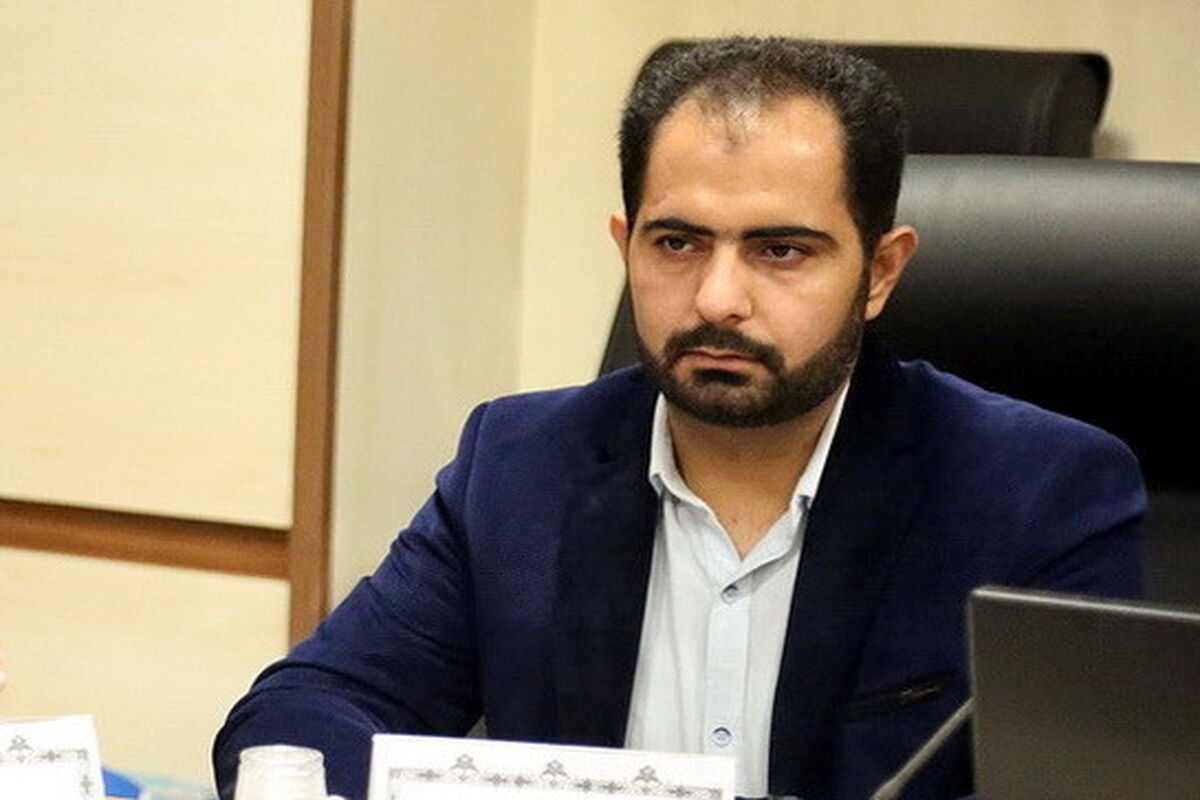 امین انصاری