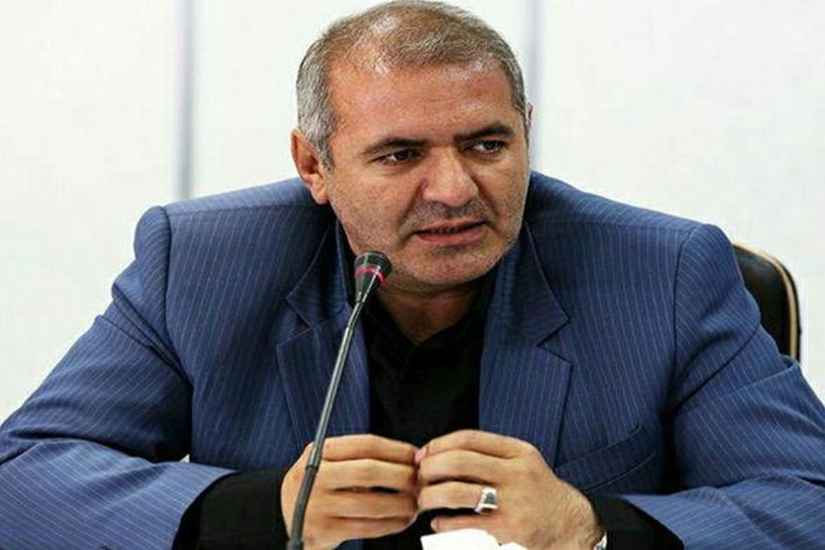 اصفهان- شهردار بهارستان