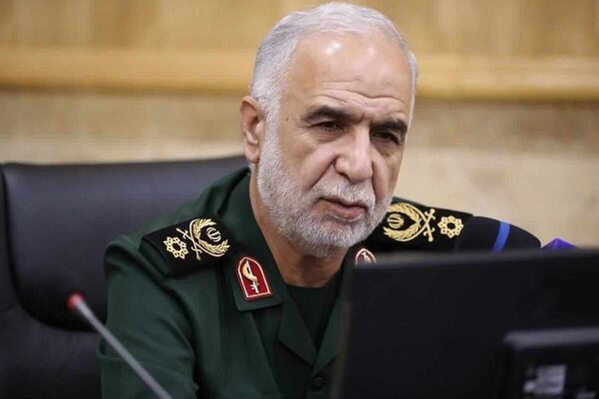 سردار ریحانی