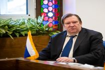 افزایش همکاری‌های اصفهان و سن‌پترزبورگ در آینده نزدیک