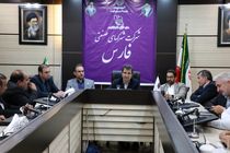 ۲۱ شهرک و ناحیه صنعتی در فارس به شرکت‌های خدماتی واگذار شد
