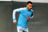 ابوالفضل جلالی در تمرین استقلال شرکت کرد