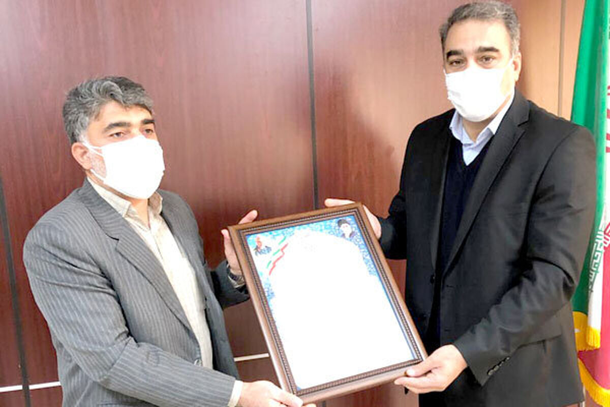 افشین ملایی
