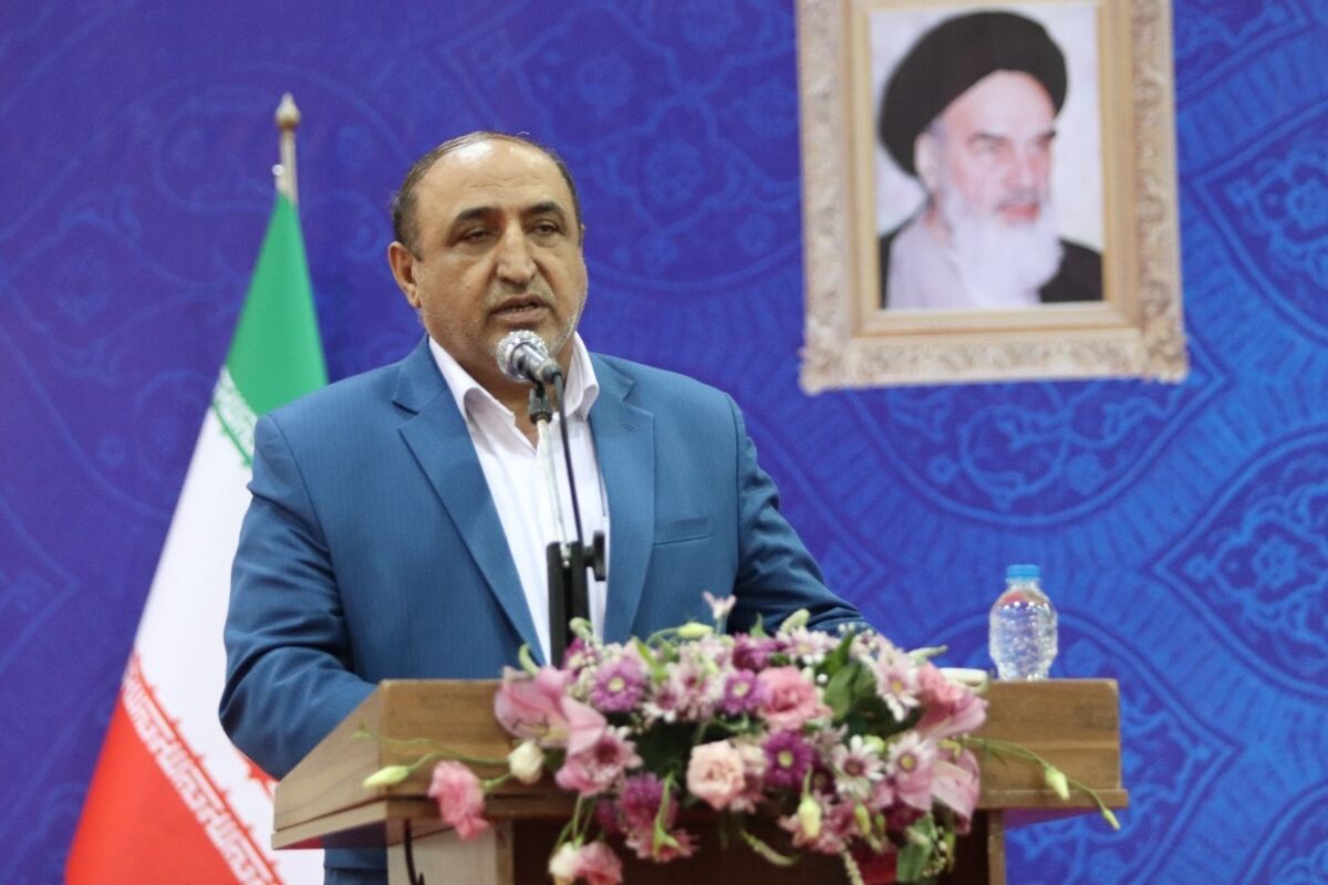 مدیرعامل سازمان منطقه آزاد انزلی 