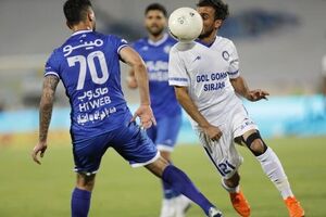 انتخاب سخت فرهاد مجیدی از بین دو بازیکن