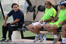 مهدوی کیا از هدایت تیم ملی نوجوانان سر باز زد