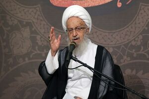 آیت الله مکارم شیرازی روز پزشک را تبریک گفت