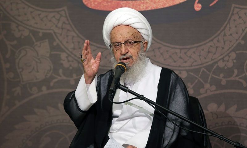 دروغهای زیادی درمورد مسائل سیاسی در فضای مجازی مطرح میشود