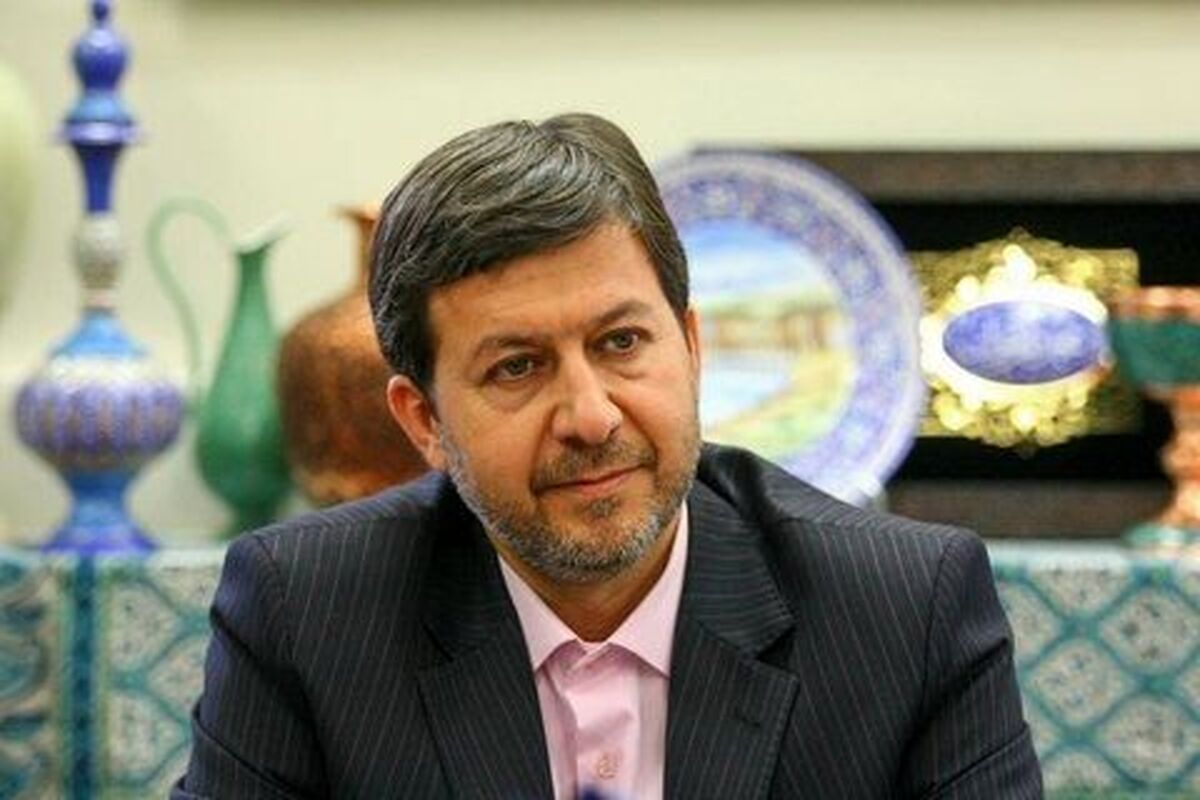 مهدی جمالی نژاد