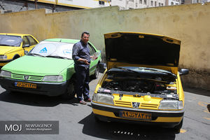 نرخ جدید کرایه های برون شهری به زودی ابلاغ می شود 