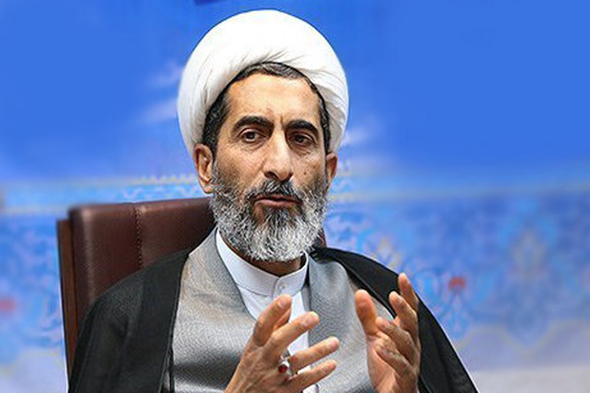 معاون فرهنگی قوه قضائیه