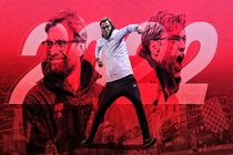 کلوپ قراردادش را با لیورپول تا ۲۰۲۲ تمدید کرد