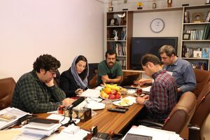 نامزدهای بخش فیلمنامه نخستین جشنواره ادبیات سلامت معرفی شدند