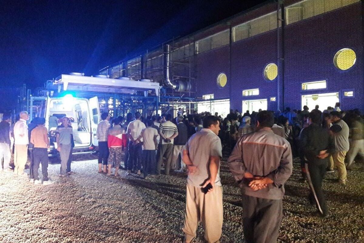 کوزه‌های پر از سکه‌های طلا جان ۲ نفر را در مراوه‌تپه گرفت
