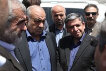 ۱۲۰۰ میلیارد تومان به پروژه راه‌آهن اردبیل - میانه اختصاص می‌یابد