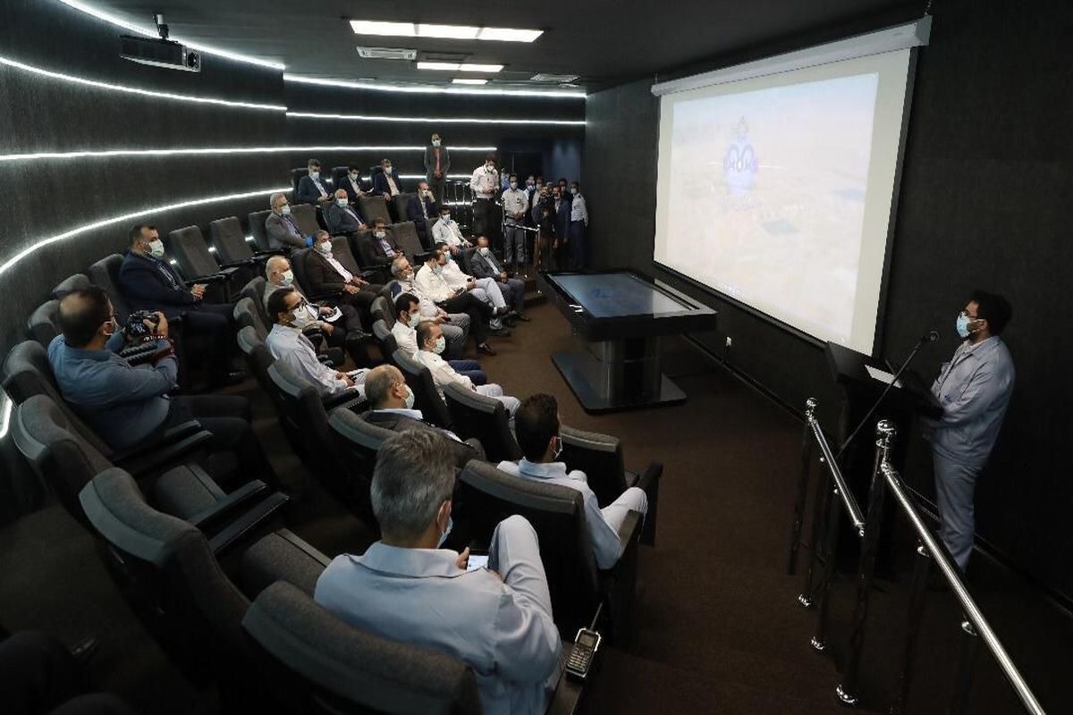 نفت ستاره خلیج فارس