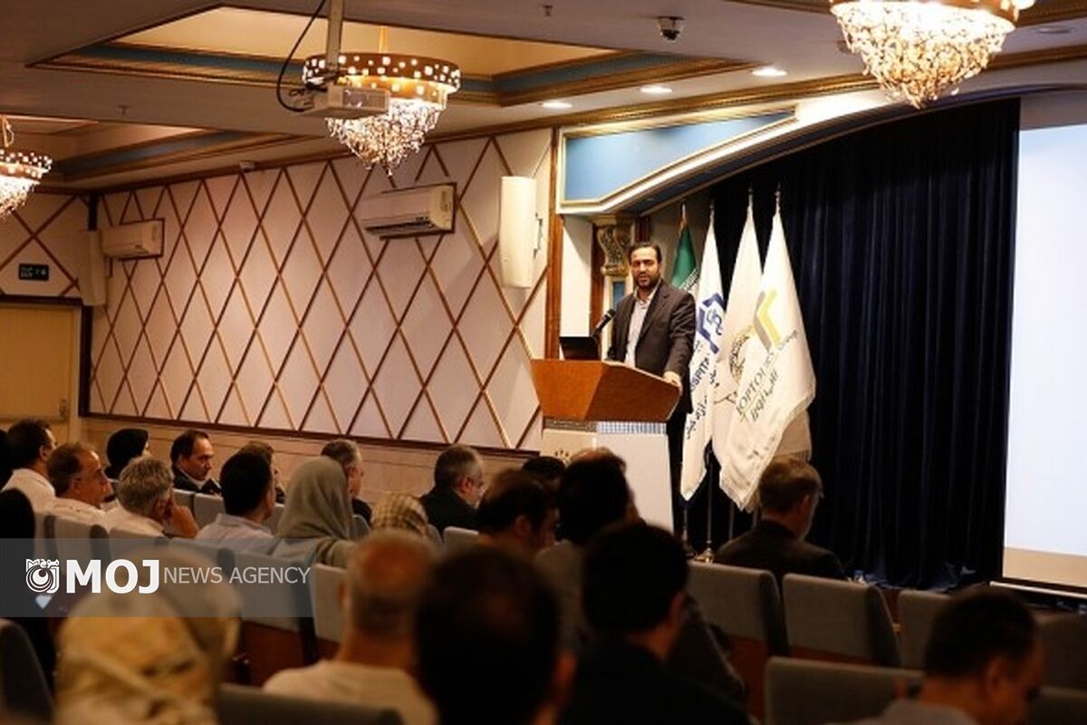 همایش پیشگیری و غربالگری در کیش
