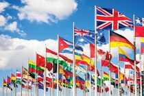 گزیده مهمترین اخبار بین الملل دوشنبه 20 آبان ماه 1398